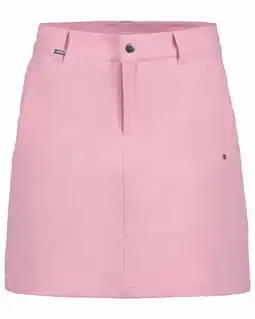 Wehkamp Luhta outdoor skort Hopiala roze aanbieding