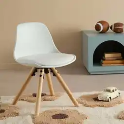 Wehkamp NOUS Kids kinderstoel Woody aanbieding