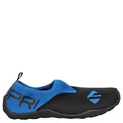 Wehkamp Campri Splasher waterschoenen donkerblauw/zwart aanbieding