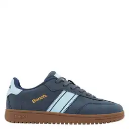 Wehkamp Bench sneakers blauw aanbieding