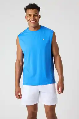 Wehkamp Björn Borg sportsinglet Ace blauw aanbieding