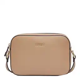 Wehkamp Liu Jo crossbody tas Manh camel aanbieding