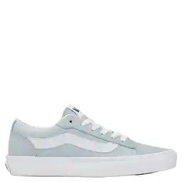 Wehkamp Vans Vero LS sneakers lichtblauw/wit aanbieding