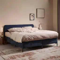 Wehkamp NOUS Living pocketvering boxspring Marymount (140x200) aanbieding