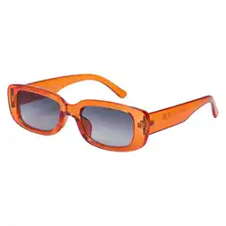 Wehkamp JJXX zonnebril JXPHEOBE oranje aanbieding
