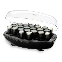 Trekpleister Carmen C5040 Pro Roller Krulset aanbieding