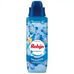 Trekpleister Robijn Morgenfris Wasparfum aanbieding