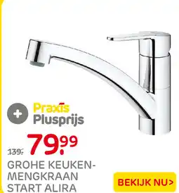 Praxis Praxis Plusprijs aanbieding