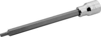 Conrad Bahco 7809M-4 Schroevendraaierdop 1/2" aanbieding