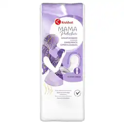 Kruidvat Kruidvat Mama Protection Kraamverband aanbieding