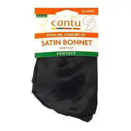 Trekpleister Cantu Satin Bonnet Sleep Cap aanbieding