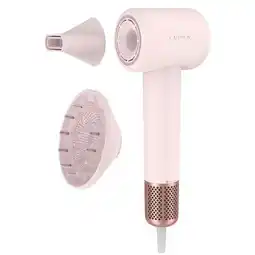 Trekpleister Carmen CHD1630P Föhn aanbieding