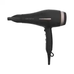 Trekpleister Carmen AC5210 Pro AC Föhn aanbieding