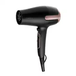 Trekpleister Carmen CHD1895B Föhn aanbieding