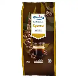 Trekpleister Trekpleister Espressobonen aanbieding