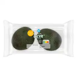 Albert Heijn AH Gem avocado eetrijp aanbieding