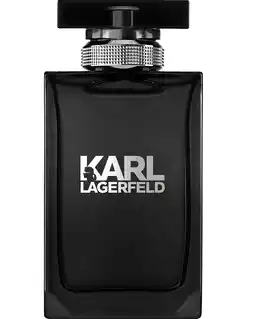 ICI Paris XL Karl Lagerfeld - Karl Lagerfeld For Men Eau De Toilette - 100 ML aanbieding