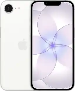 Coolblue iPhone 17e 256GB aanbieding