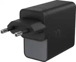 Coolblue HP 100W GaN Usb C Oplader aanbieding