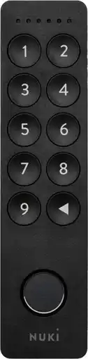 Coolblue Nuki Keypad 2.0 aanbieding