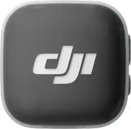 Coolblue DJI Mic Mini 2 Zender aanbieding