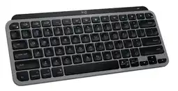 Coolblue Logitech MX Keys Mini for Mac Qwerty aanbieding