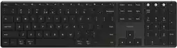 Coolblue BlueBuilt Draadloos Bluetooth Toetsenbord Pro QWERTY aanbieding