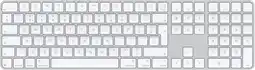 Coolblue Apple Magic Keyboard met numeriek toetsenblok en Touch ID (2024) aanbieding