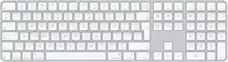 Coolblue Apple Magic Keyboard met numeriek toetsenblok en Touch ID (2024) aanbieding