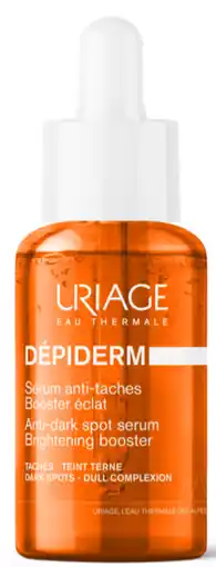 De Online Drogist Uriage Dépiderm Anti Dark Spot Serum 30ML aanbieding