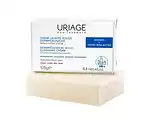 De Online Drogist Uriage Cleansing Cream Zeep 125GR aanbieding