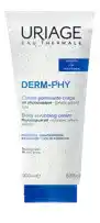 De Online Drogist Uriage Derm-Phy Body Scrubbing Cream 200ML aanbieding