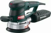 Bol.com Metabo SXE 425 TurboTec Grün/Schwarz Exzenterschleifer aanbieding