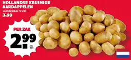 De Boerenschuur hollandse kruijmige aardappelen aanbieding