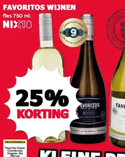 De Boerenschuur favoritos wijnen aanbieding