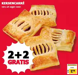 De Boerenschuur kersencarré aanbieding