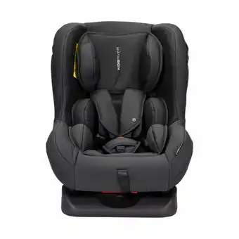 Babypark Kidsriver Sam Autostoeltje Zwart aanbieding