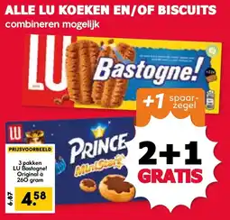 De Boerenschuur LU Bastogne! Original aanbieding