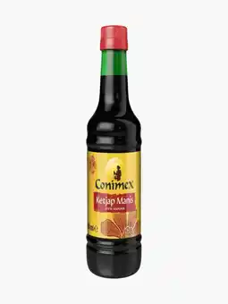 Flink Conimex Ketjap manis aanbieding