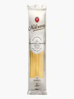 Flink La Molisana Spaghetti aanbieding