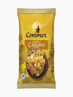Flink Conimex Cassave kroepoek aanbieding
