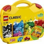Bol.com LEGO Classic Creatieve Koffer - 10713 aanbieding