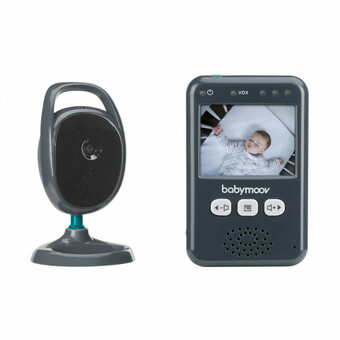 Babypark Babymoov Essential Babyfoon aanbieding
