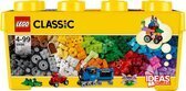 Bol.com LEGO Classic Creatieve Medium Opbergdoos - 10696 aanbieding