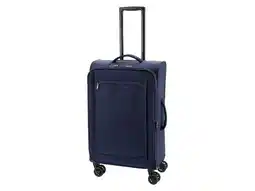Lidl ESMARA Koffer 62-69 L blauw aanbieding