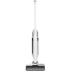 MediaMarkt Rowenta Gz7257 X-clean 12 - 2-in-1 Vloerreiniger Wit aanbieding