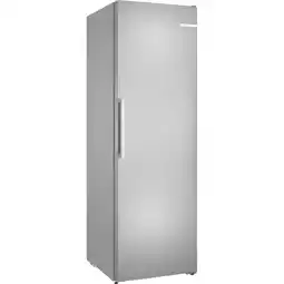 MediaMarkt Bosch Gsn36vlcg Vrieskast - Breedte 60 Cm Hoogte 186 Inhoud 334 L Nofrost aanbieding