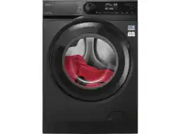 MediaMarkt AEG Lr7694ds4 - Wasmachine Voorlader 9 Kg 1400 Rpm 72 Db aanbieding