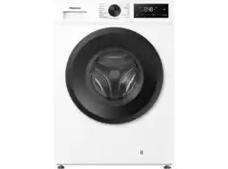 MediaMarkt Hisense Wf1i8042bwpnb/x - 8 Kg 1400 Rpm 72 Db Wasmachine (8 Kg Rpm A) aanbieding