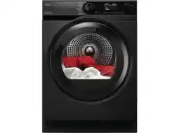 MediaMarkt AEG Tr769ds4g - Warmtepompdroger 9 Kg 64 Db Energielabel C aanbieding